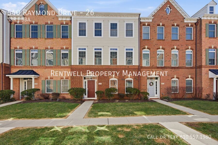 Photo - 540 Raymond Drive-26