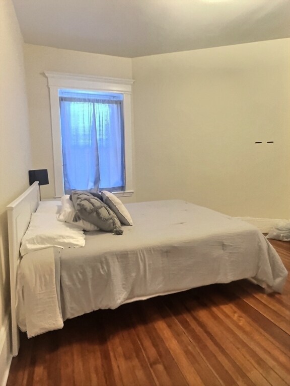 Foto del edificio - 1379 Beacon St