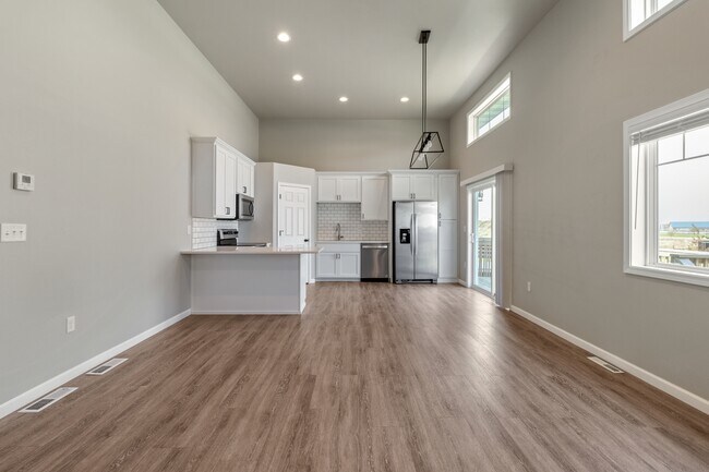 Foto del edificio - 3609 56th St S