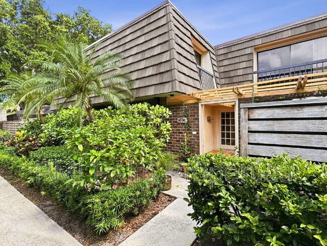 Photo - 1608 16th Terrace Townhome