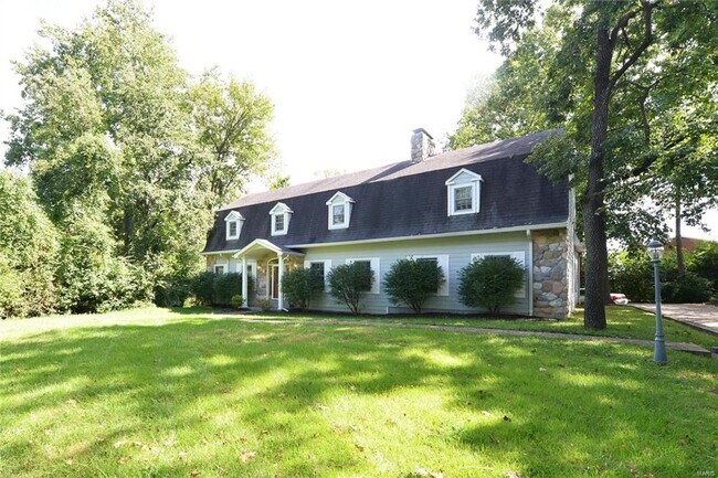 Foto del edificio - 8940 Ladue Rd