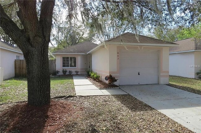 Building Photo - 403 Abigail Rd