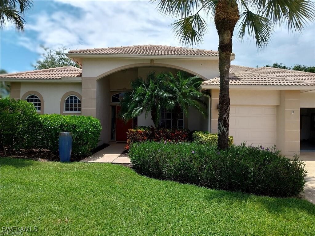 Foto principal - 8906 Lely Island Cir