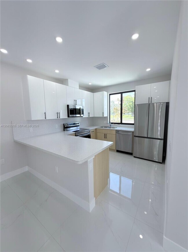Foto del edificio - 12368 SW 219th St