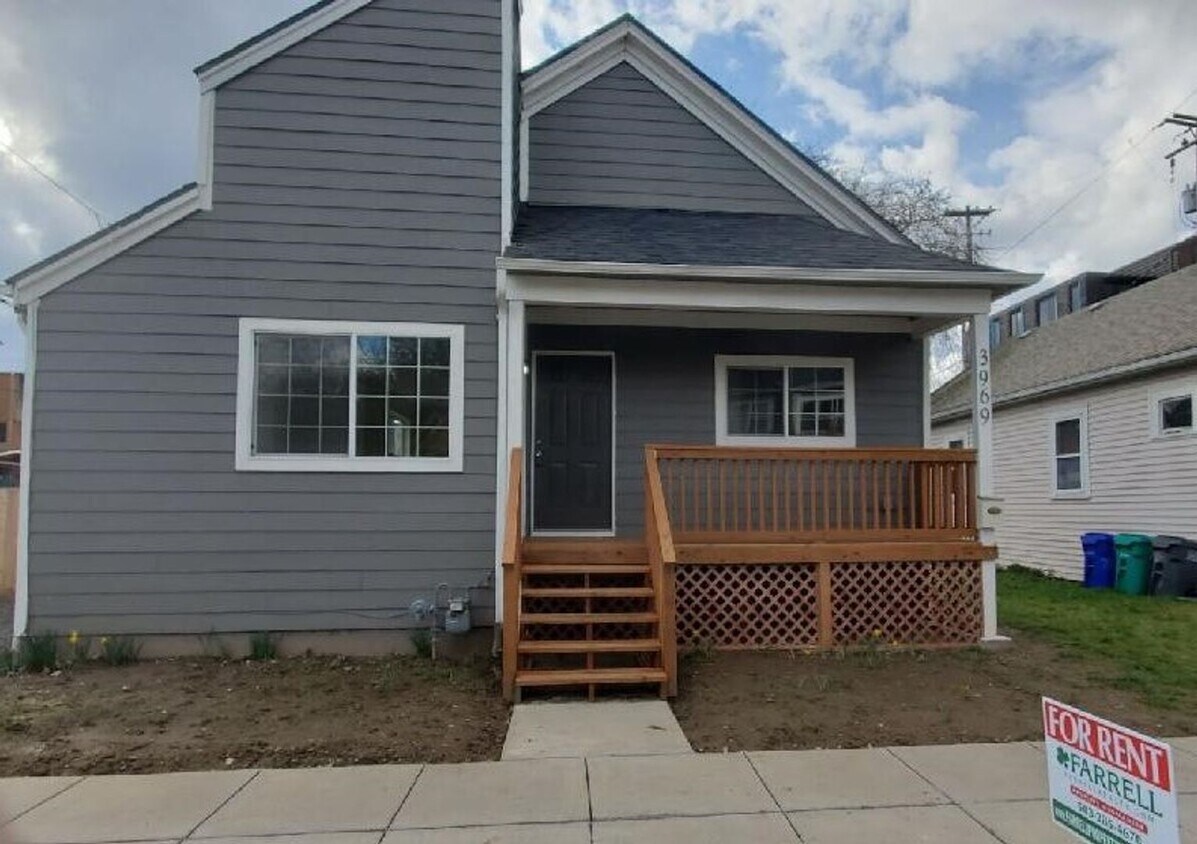 Foto principal - BOISE CONTEMPORARY BUNGALOW