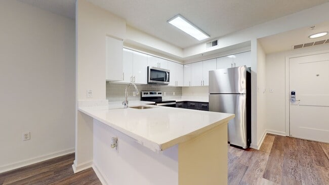 Interior Photo - 1301 Thomas Circle