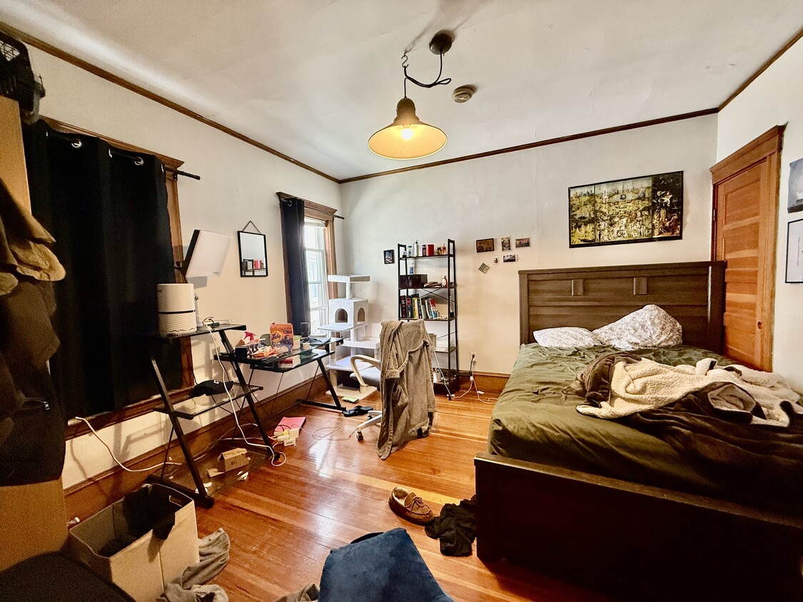 Primary Photo - 151 Elm St