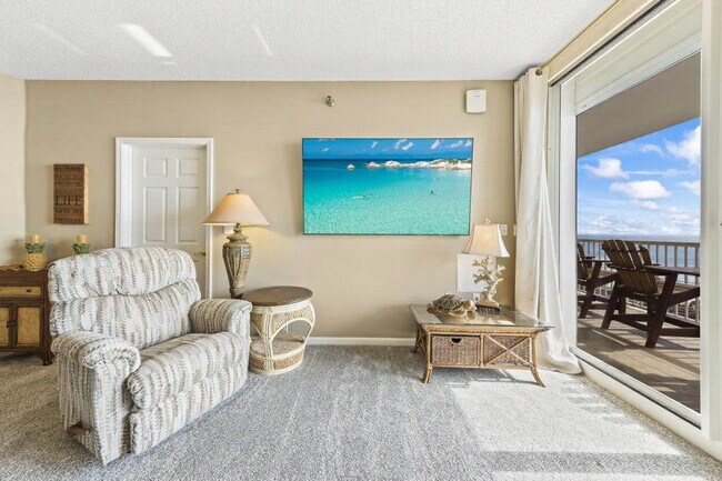 Foto del edificio - 651 Beach Club Trail