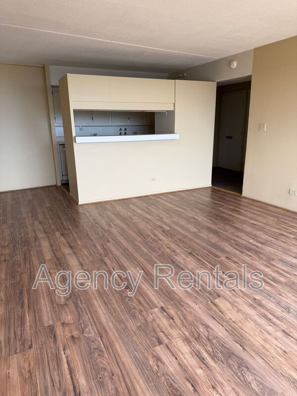 Photo - 2333 Kapiolani Blvd. #3214 Apartment
