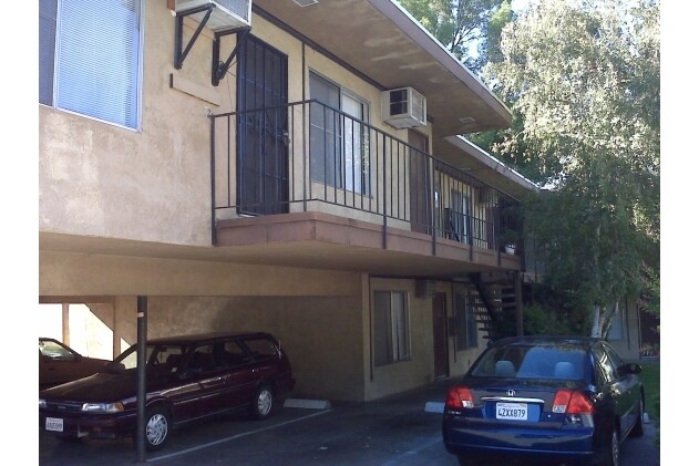 Foto principal - Dameron Apartments