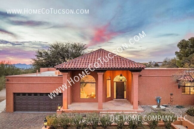 Building Photo - 5788 E Paseo Cimarron