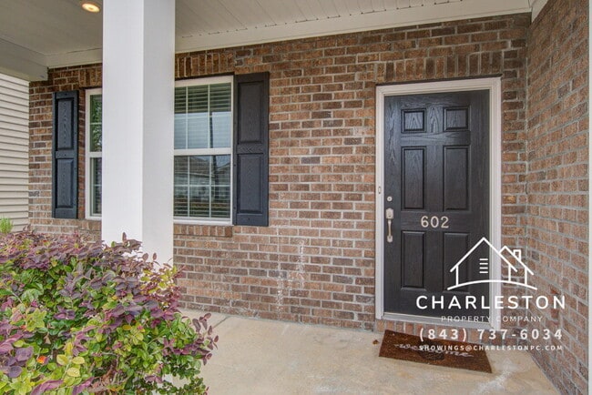 Building Photo - 602 Mountain Laurel Cir