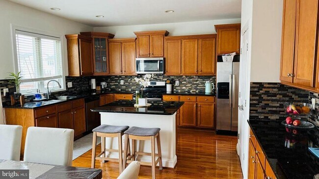 Foto del edificio - 43410 Hopestone Terrace