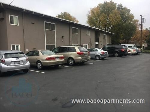 Foto del edificio - Pennsylvania Place