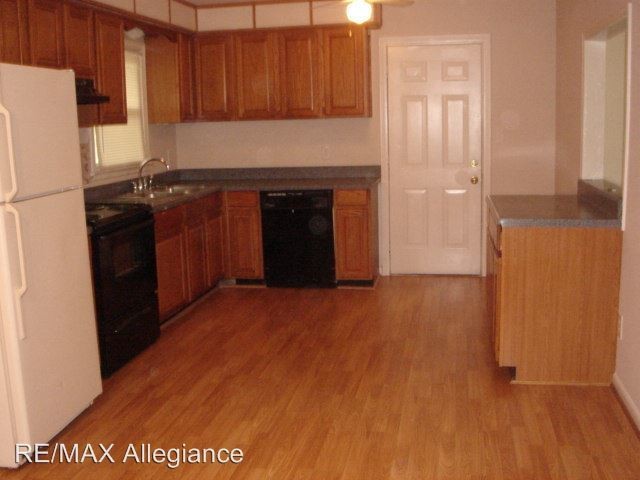 Foto del edificio - 3 br, 1.5 bath House - 5001 JEANNE STREET