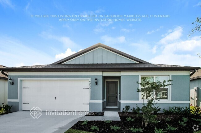 Building Photo - 4030 Feldspar Ln
