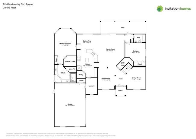 Building Photo - 2136 Madison Ivy Cir