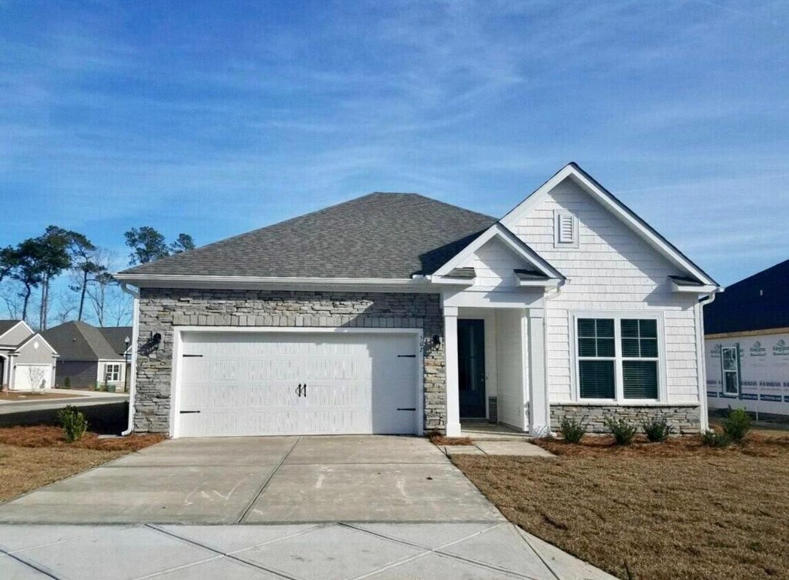 502 Esthwaite Dr SE, Leland, NC 28451 House Rental in Leland, NC