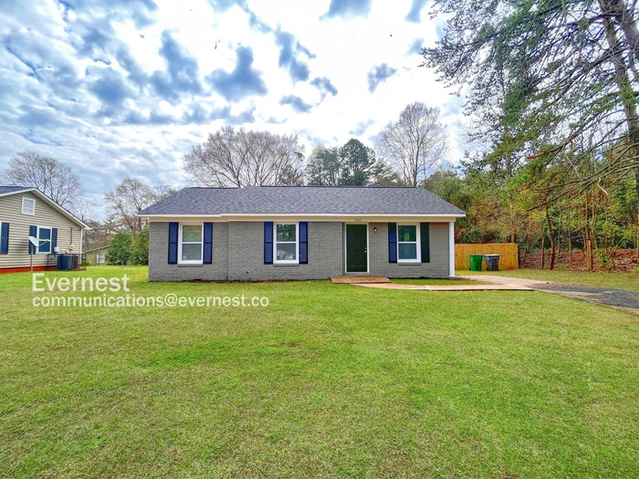 Primary Photo - 1011 Dedmon Dr