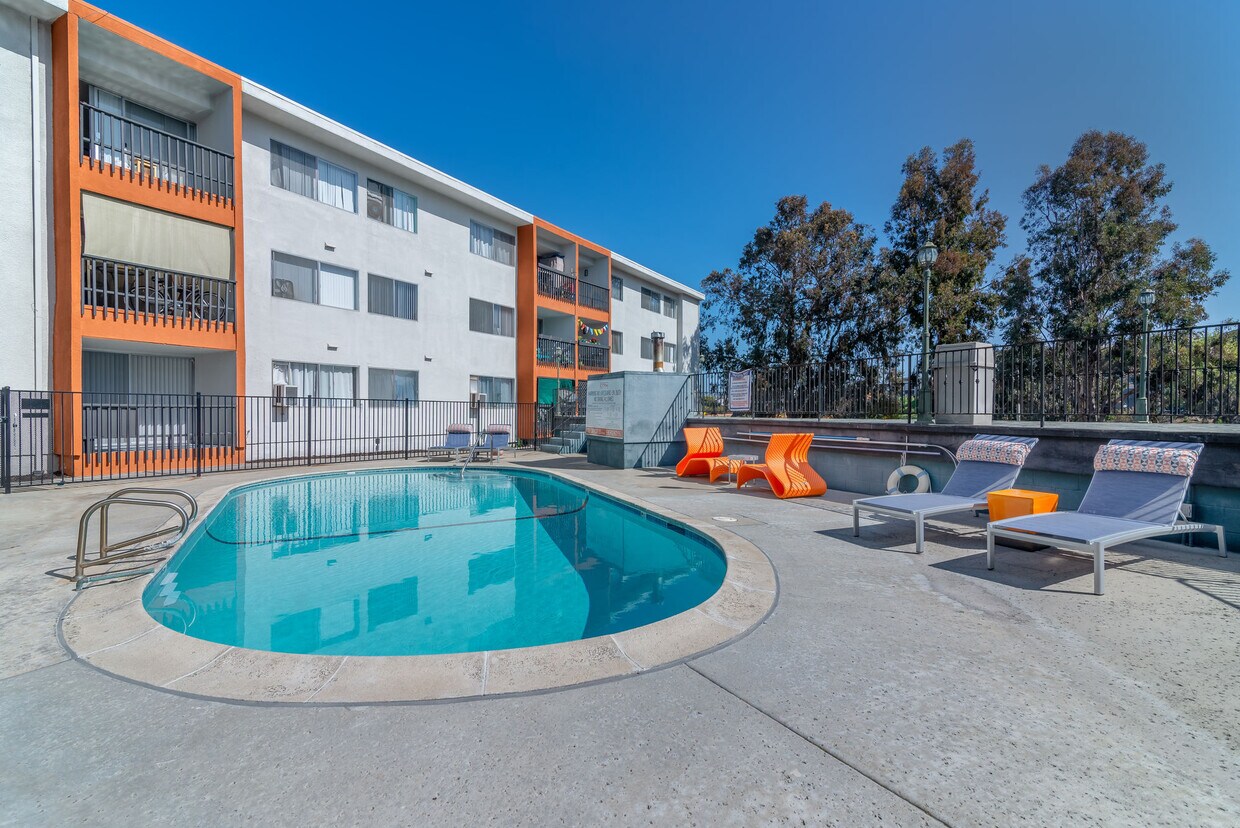 Foto principal - Citra Apartments