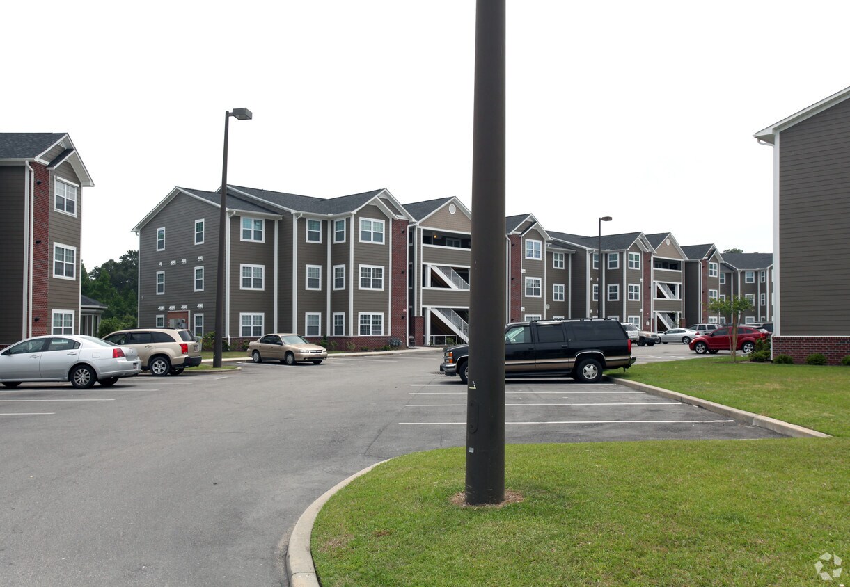 Cornerstone Commons Apartments in Conway, SC