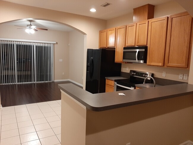 Foto del edificio - 13040 Shallowater Rd