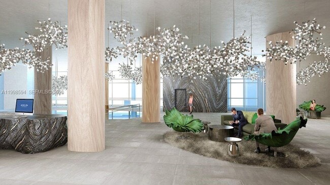 Foto del edificio - 488 NE 18th St