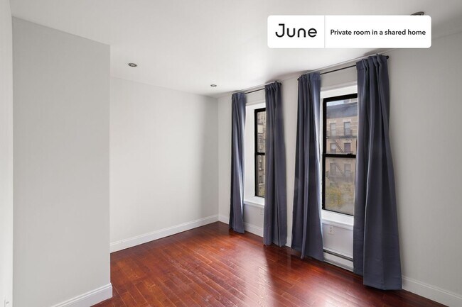 Foto del edificio - Room in Shared 3 bed/2 bath home in Upper West Side