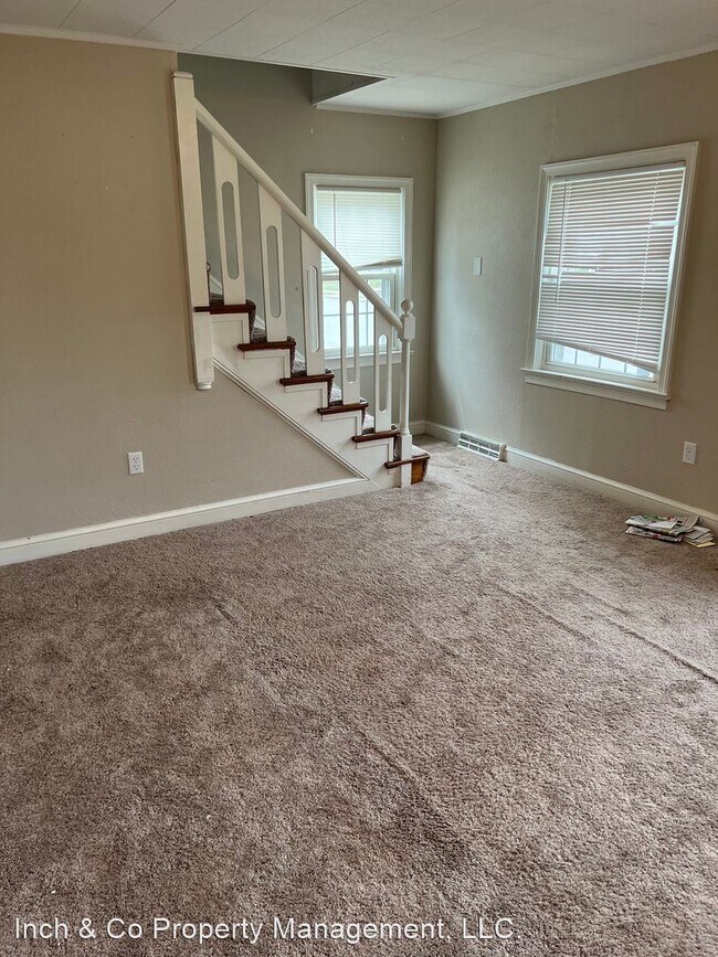 Foto del edificio - 2 br, 1 bath House - 1558 Stanton Street