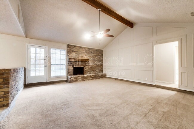 Building Photo - 4806 Stage Line Dr