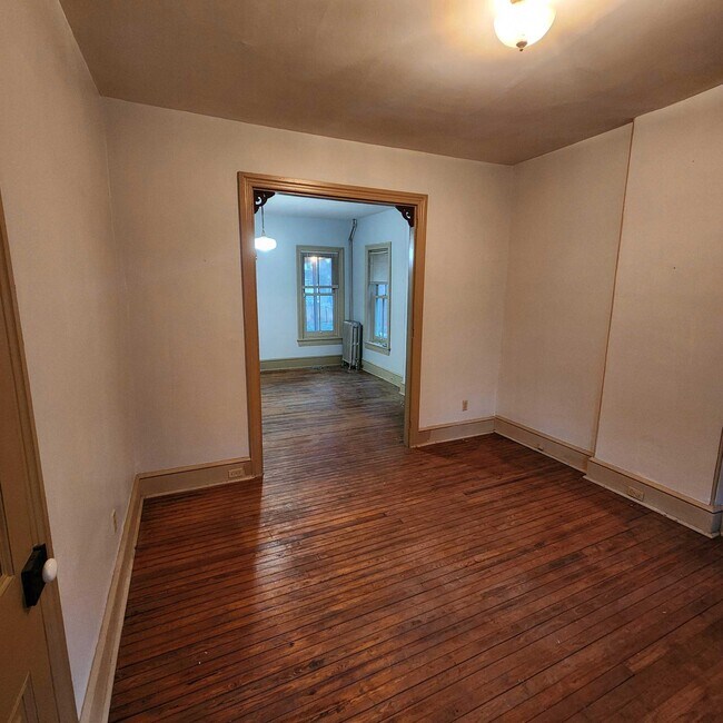 Sala de estar - 43 Walnut St