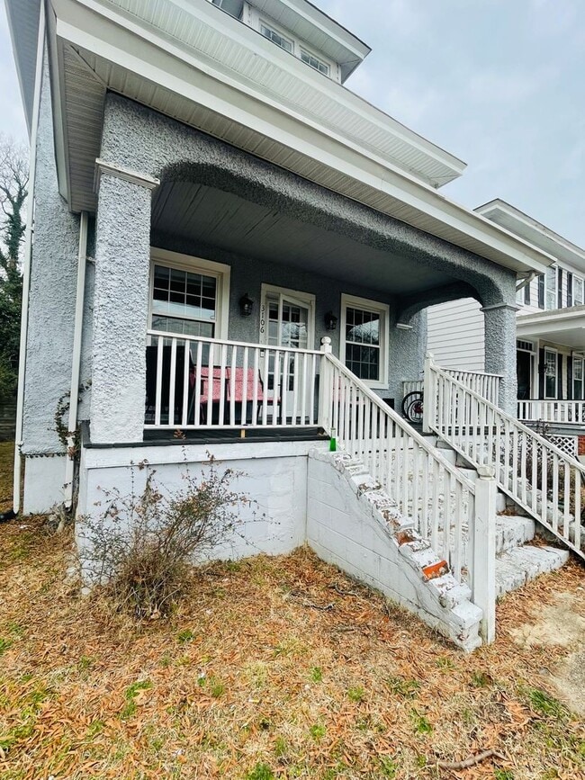 Photo - Beautifully Renovated 3bdrm/1.5bth Home Located in Richmond's North-side!