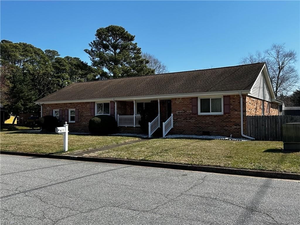 Foto principal - 436 Longleaf Rd