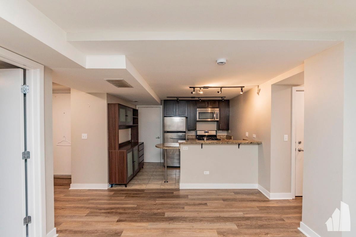 Photo - 1912 North Lincoln Avenue Apt #201, Chicago, IL 60614 - 2 BR 2 BA Condo