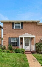 Building Photo - 301 E James St