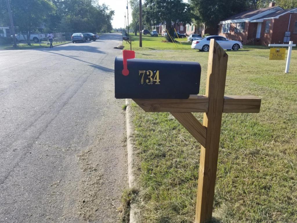 Foto principal - 734 Savannah Ave