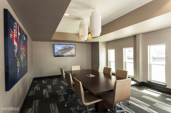 Foto del edificio - 1800 Chestnut Pl