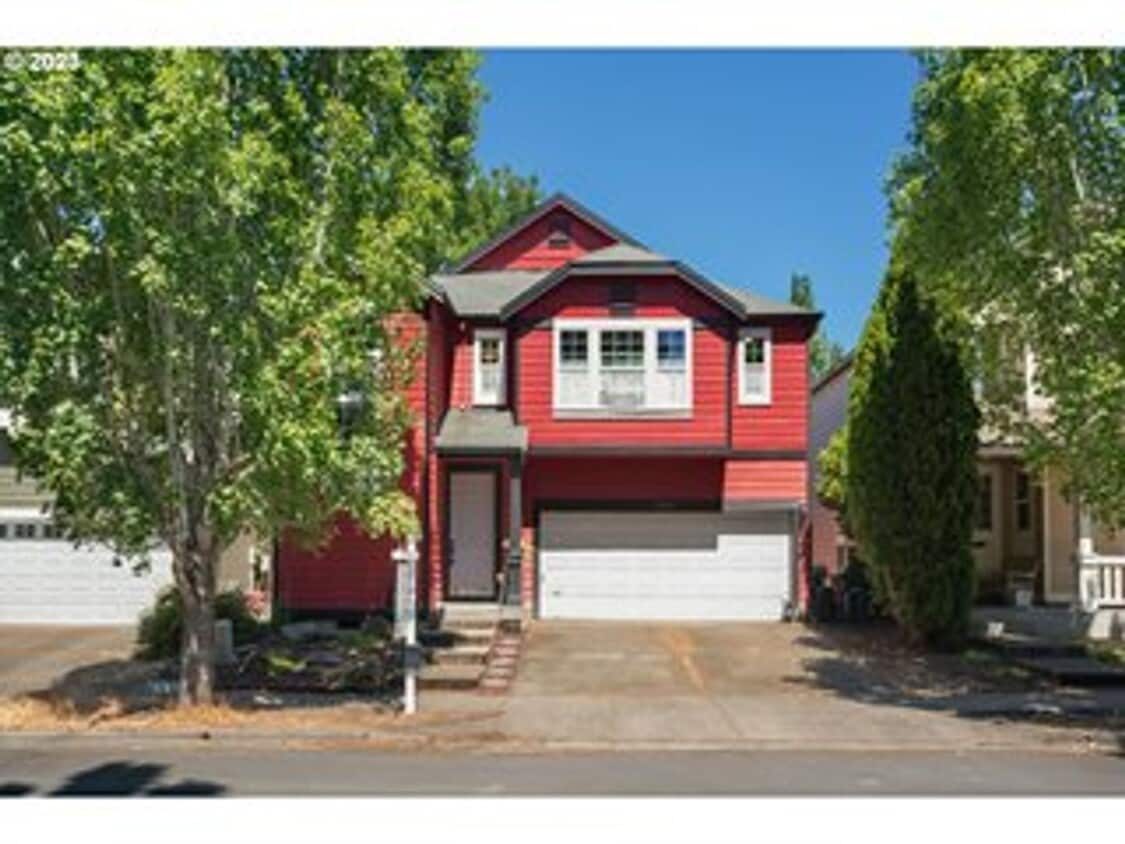 Primary Photo - 3 Bedroom Beaverton Home with A/C!