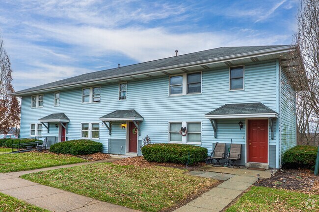 Alternar - Mayfield Village