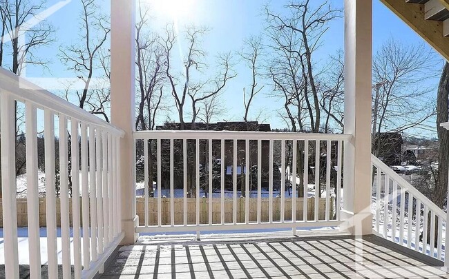 Photo - 128 Kenrick St., Apartment
