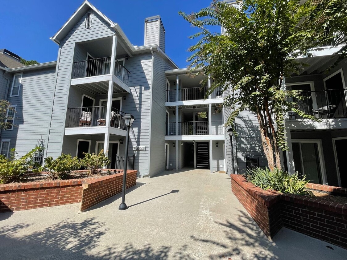 Condo in the Heart of Sandy Springs - Condo in the Heart of Sandy Springs