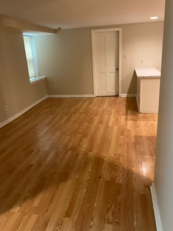 Foto del edificio - 2801 N Calvert St