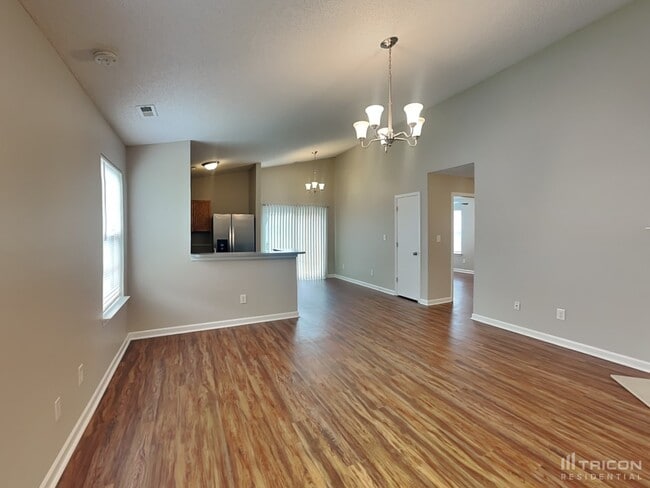 Building Photo - 3092 Rockingham Court SW Concord NC