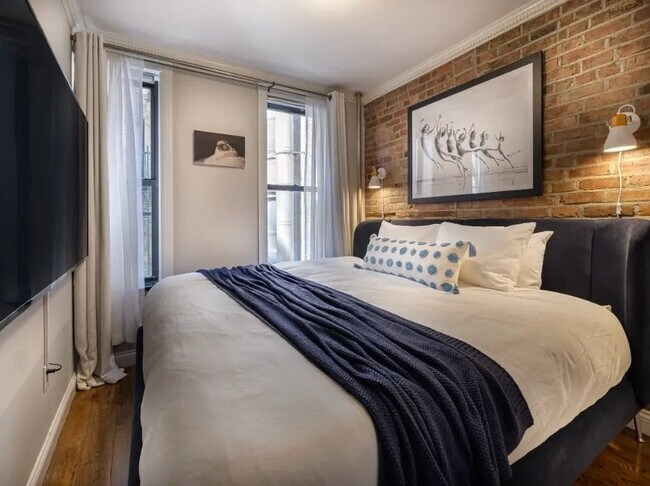 Foto del edificio - 166 Mulberry St