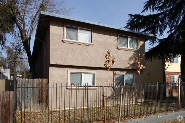 Building Photo - 355 El Camino Ave