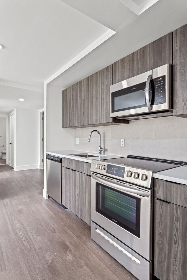 Interior Photo - The Doreen