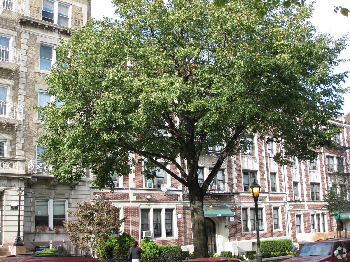 Foto del edificio - 481 Eastern Pky