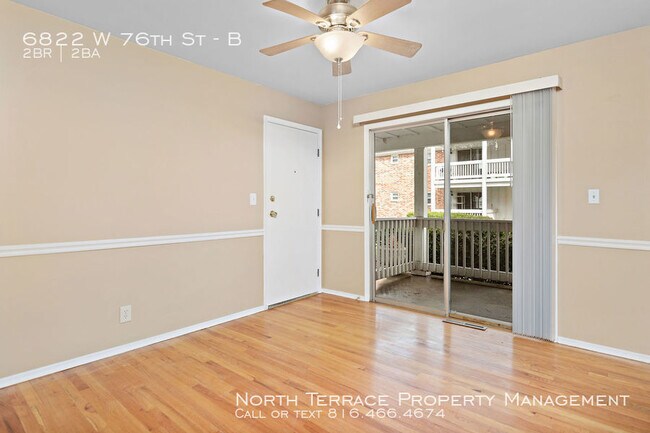 Building Photo - Riviera Court - two bedroom, two bathroom