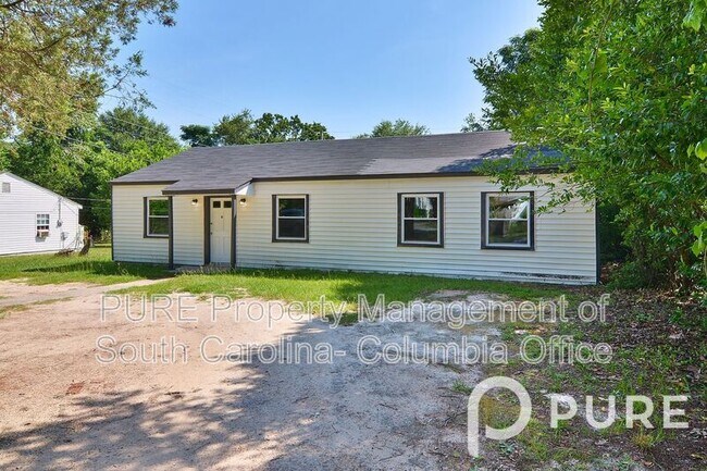 Foto del edificio - 3624 Hoyt St