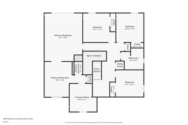 Building Photo - 3943 Hillstead Ln